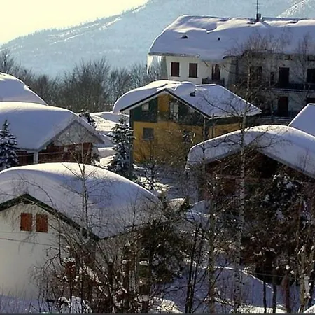 White Appartament Bagnolo Piemonte Exterior photo