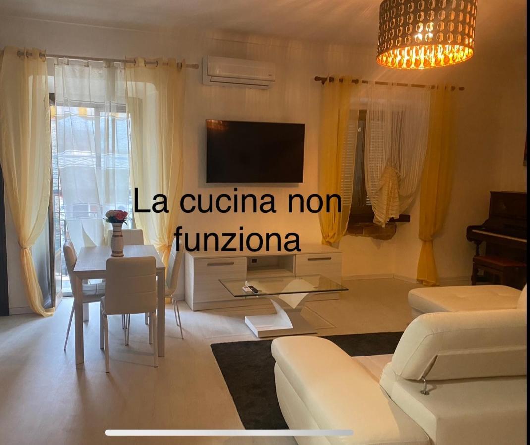 White Appartament Apartment Bagnolo Piemonte