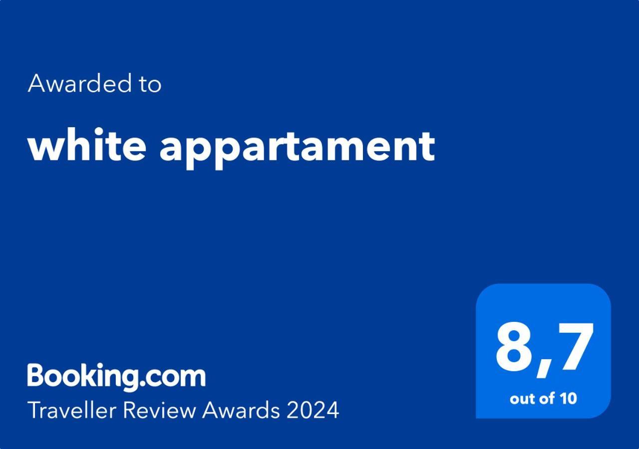 White Appartament *